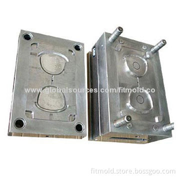 Customized Plastic Injection Molds for Household Application